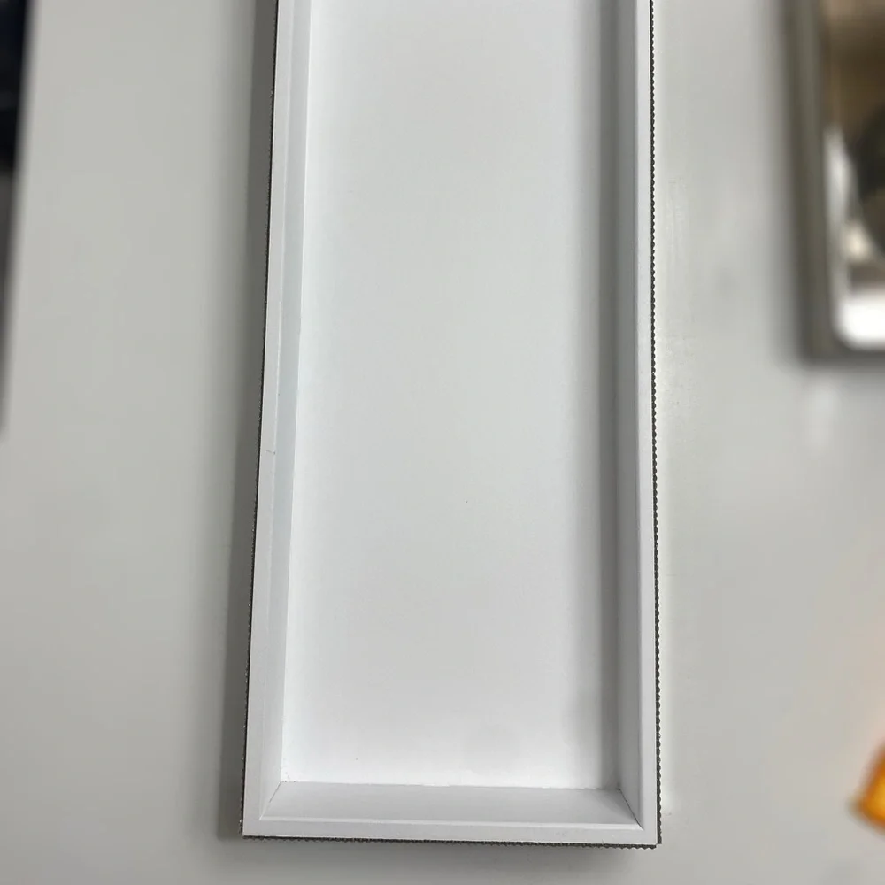 Glam Mirror Tray